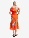 Desigual Georgeo Dresses