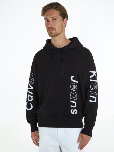 Calvin Klein Jeans Sudadera