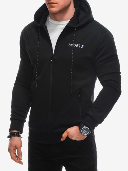 Edoti Sudadera