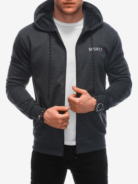 Edoti Sudadera