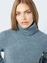 Noisy May Frival Turtleneck