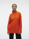 Vero Moda Goldneedle Turtleneck