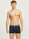 Jack & Jones John Boxers 3 Piece