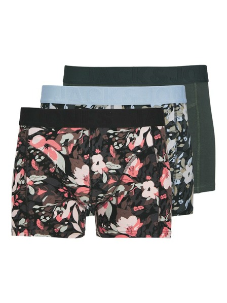 Jack & Jones Jonah Boxers 3 Piece