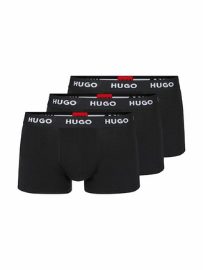 HUGO Boxers 3 Piece