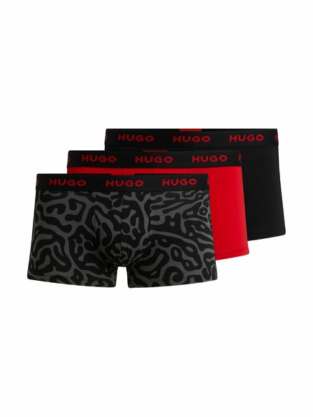 HUGO Boxers 3 Piece