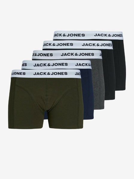 Jack & Jones Boxers 5 pcs