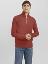 Jack & Jones Pannel Sweater