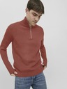 Jack & Jones Pannel Sweater