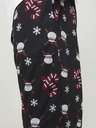 Jack & Jones Candy Santa Pyjama