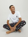 Jack & Jones Candy Santa Pyjama