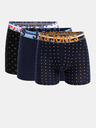 Jack & Jones Boxers 3 Piece