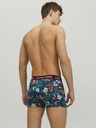 Jack & Jones Flower Boxers 3 Piece