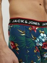 Jack & Jones Flower Boxers 3 Piece