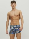 Jack & Jones Flower Boxers 3 Piece