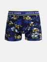 Jack & Jones Flower Boxers 3 Piece