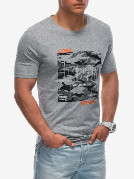 Edoti Camiseta