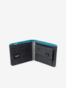 Vuch Cruell Black Wallet