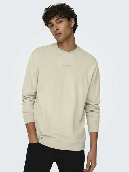 ONLY & SONS Levi Life Sweatshirt