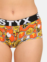 Styx Briefs 3 Piece