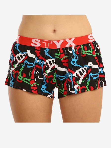 Styx Bragas