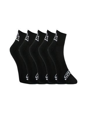 Styx Set of 5 pairs of socks