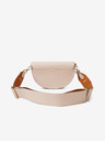 Vuch Tricia Creme Waist bag