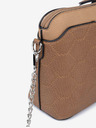 Vuch Fossy Brown Cross body bag