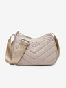 Vuch Liva Beige Cross body bag