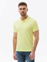 Ombre Clothing Camiseta Polo