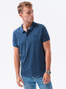 Ombre Clothing Camiseta Polo