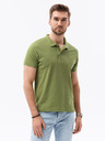 Ombre Clothing Camiseta Polo