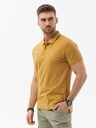 Ombre Clothing Camiseta Polo