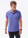 Ombre Clothing Camiseta Polo