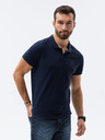 Ombre Clothing Camiseta Polo