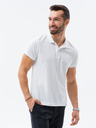 Ombre Clothing Camiseta Polo