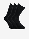 Styx Set of 3 pairs of socks