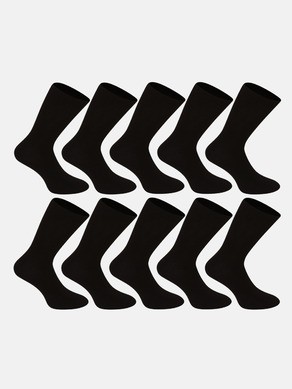 Nedeto Socks 10 pairs