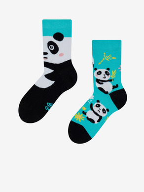 Dedoles Panda Kids Socks