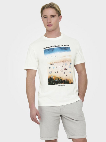 ONLY & SONS Kolton T-shirt