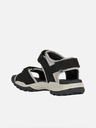 Geox Borealis Sandals