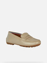 Geox Kosmopolis Moccasins