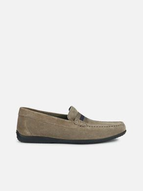 Geox Ascanio Moccasins