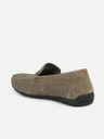 Geox Ascanio Moccasins