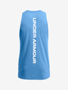 Under Armour UA Baseline Cotton Top