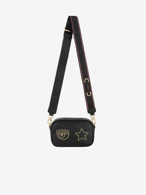 CHIARA FERRAGNI Eye Star Handbag