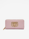 CHIARA FERRAGNI Eyelike Buckle Wallet