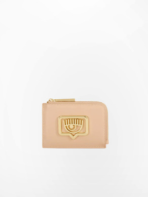 CHIARA FERRAGNI Eyelike Wallet