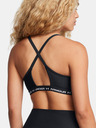 Under Armour UA Crossback Low Bra