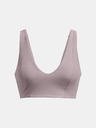 Under Armour UA Meridian Rib Bralette Bra